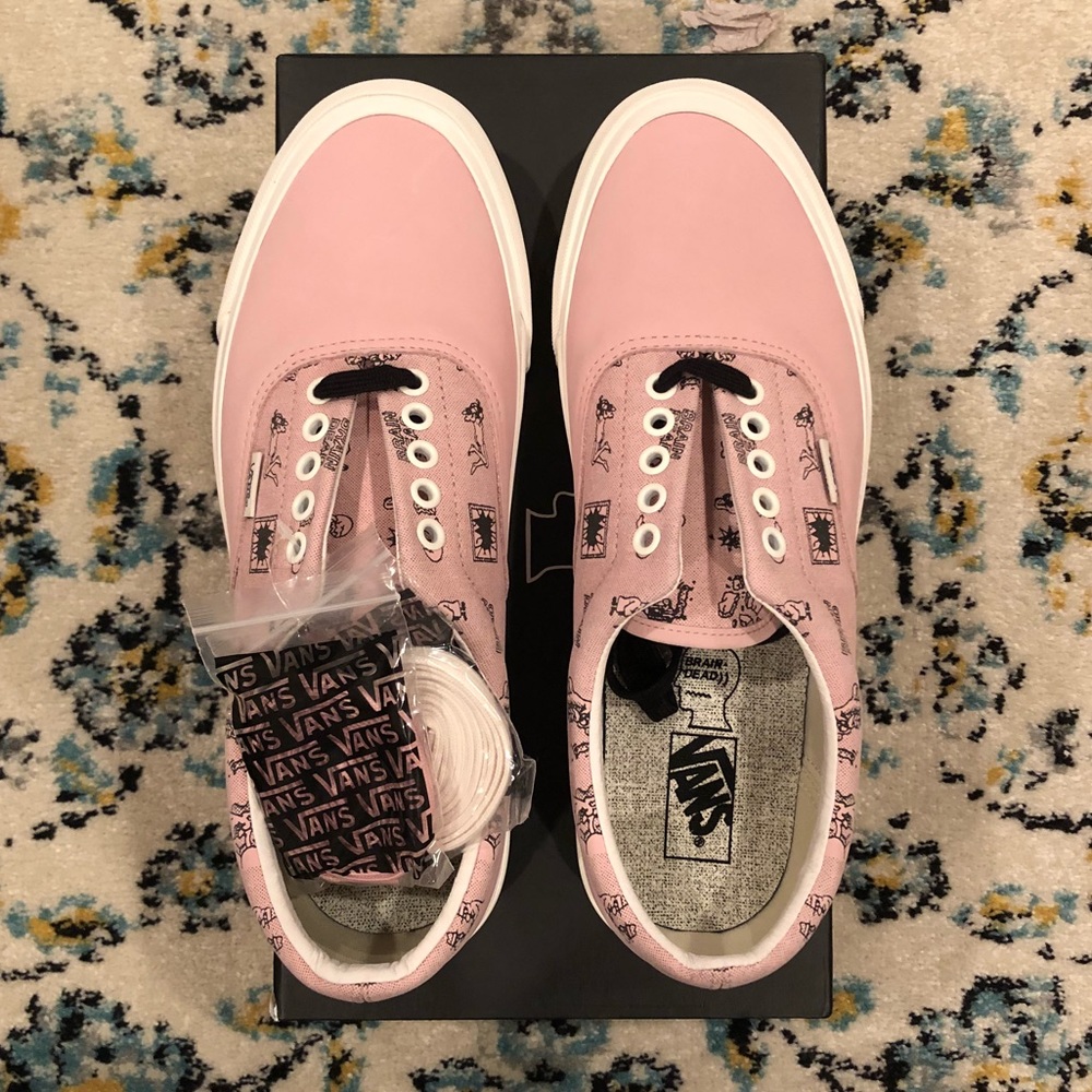 Vans Vault Era LX (Brain Dead)